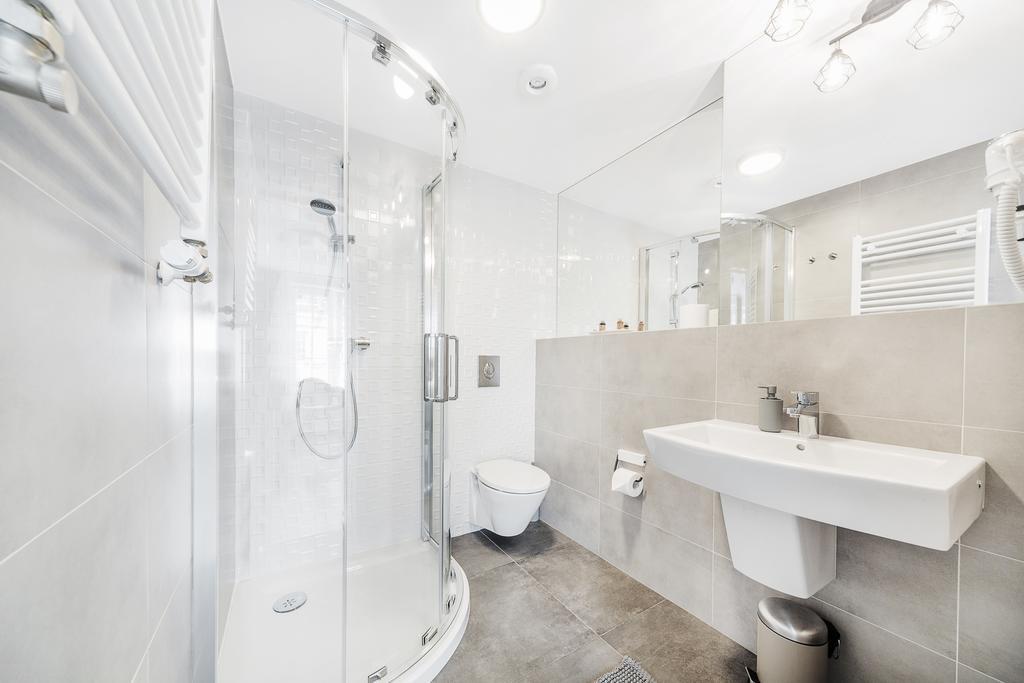 Six Suites, Old Town Gdańsk Eksteriør bilde